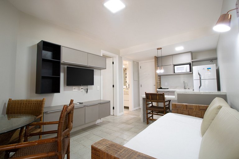 Apartamento Vista Mar para hasta 3 personas